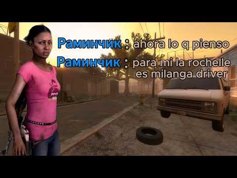 Helping a friend come back from a Versus match (They recognize me)