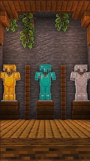 Minecraft ULTIMATE Secret Underground Base 🏠 Full tutorial is on my channel!