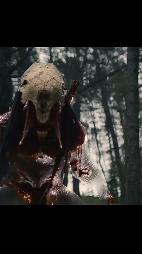 Feral predator Roar prey 2022