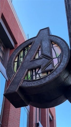 Hidden Runes on the Avengers Doomsday Logo Spotted at SDCC 2026
