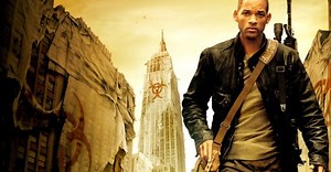 I Am Legend