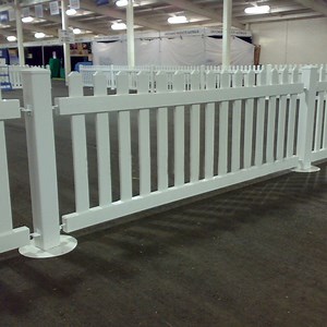 [Hot Item] Plastic Temporary Swimming Pool Fence