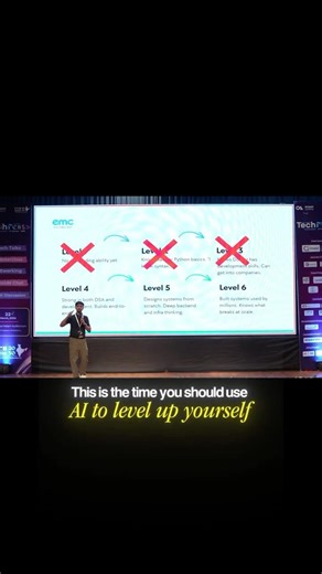 This Is How AI Helps To Jump Next Level — If You Don’t Adapt Now, You’ll Be Left Behind.