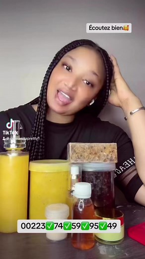 7.6K views · 236 reactions | Y’a toutes mes gammes dispo Et leurs prix teste pr rester Mon whatsap : 0022274599549 | MS Luxury By Mamasita | Facebook