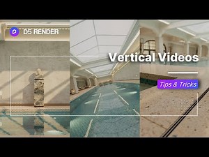 How to Render Vertical Videos for Social Media Success