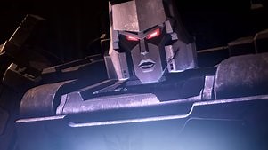 Transformers: War for Cybertron: Earthrise: Season 2 Episode 6