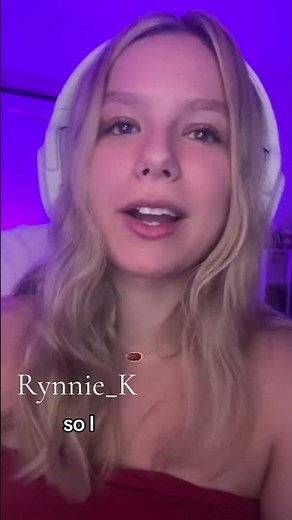 It’s a sign! Help me get 500!!! #twitch #streamerb#help #girlgamer #followme #supportstreamers