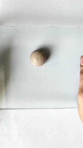 Create Your Own DIY Clay Superman Keychain