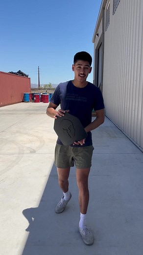 15K views · 509 reactions | Our Armis Level IIIA Hard Plate made that...