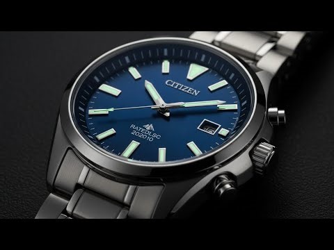 8 Seiko Watches So Good, Citizen & Casio Can’t Compete!