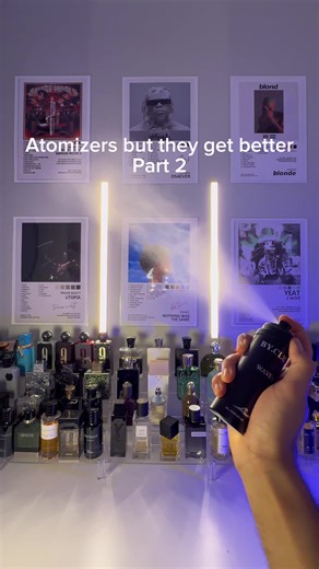 Ranking the Best Atomizers: Part 2 of Our Review