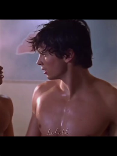 My editing skills are disappearing | #clarkkent #smallville #tomwelling #fyp #xyzbca