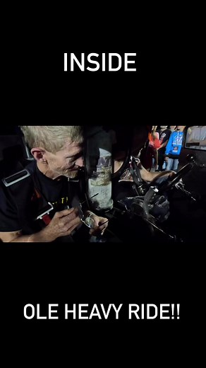 95K views · 3.9K reactions | Who wants to ride in Ole Heavy ?! JJ’s Arm Drop Mooresville Dragway September 8-9 #chevy #wheelie #northcarolina #race | Memphis Street Racer JJdaBoss | Facebook