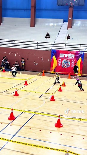 Skate Cross: Tips for Inline Skating Techniques