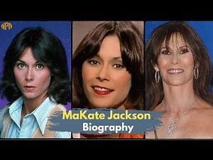 Kate Jackson Biography: Overcoming cancer, shining in Hollywood