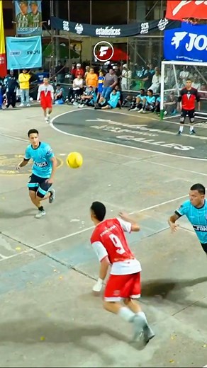 TODO UN DISTINGUIDO “NEWTON” 🪄⚽️ | Torneo Barrio Antioquia