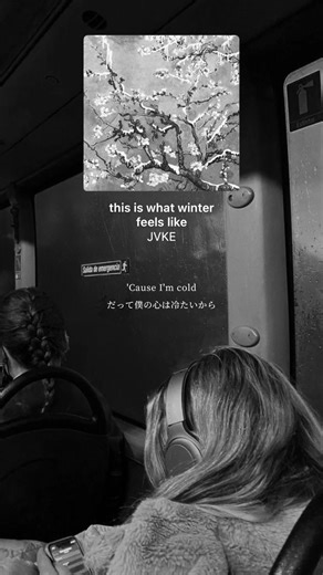 Feeling Cold? Listen to This Music to Warm Up! #Translation #WesternMusic