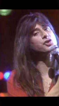 STEVE PERRY (Journey), “Sweet and Simple” a Capella