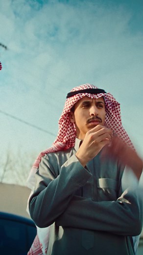 القرعة 🎲 هي الحل بالمواقف هذي 🤝 جدد موترك واعرضه من باب التجديد اعرضه من #باب_حراج 🚪#حراج_السيارات #حراج