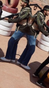 The battleground is set! ⚔️ RedZone Anywhere brings the action to you. Tag your team and let's play! . . . . . #TeamBattle #GameOn #RedZone #RedZoneAnywhere #RedZoneEgypt #LaserTag #ArcheryTag #BubbleFootball #TeamBuildingActivities #BirthdayParty #CorporateEvents #schooltrips #FamilyFun #funtimes #عصام_صاصا #memecut #summer #فرنسا #الدوري_المصري #منتخب_مصر #viral | Red zone