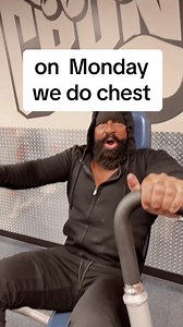 627K views · 8.6K reactions | International Chest Day #fitness #gym #chestday | Robertfrank615 | Facebook