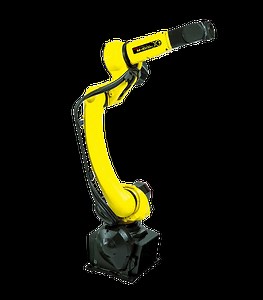 FANUC M-10id/10L - Robots Done Right