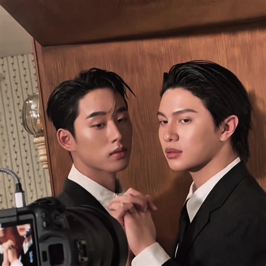 Red, White & Royal Blue Remake Inspiration with William Est