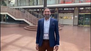 4.7K views · 59 reactions | Why are digital solutions important for the future of rail? Hear from Pierre-Yves Leseigneur, our Digital Services Program Lead, live from the Rise of IoT & Big Data in Rail 2024. More about the event ▶️ https://ow.ly/JY3I50RIpYV #BigData #SmartMobility #TeamAlstom | ALSTOM | Facebook