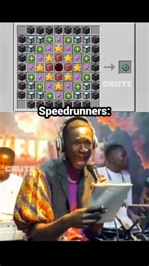 It's a Nightmare for Speedrunners 💀