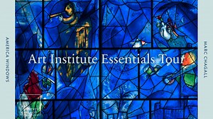 19K views · 1K reactions | Delve into the story of these stained...