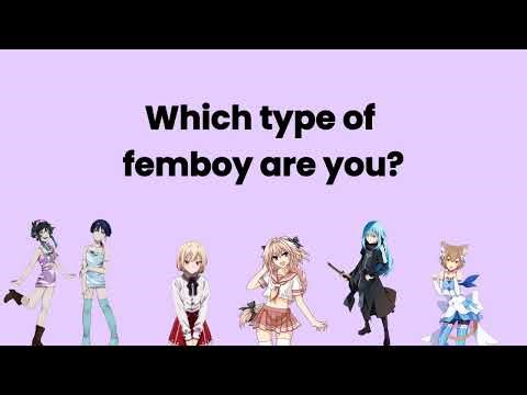 What Does the Femboy Pride Flag Look Like?