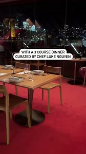 7.3K views · 213 reactions | Dinner and a show... but make it SPECTACULAR! 壟  Right now you can book to see the Opera Australia production of Miss Saigon at the Sydney Opera House AND reserve an exclusive pre-show dining experience at Overture Dining. Date night sorted! #feelnewsydney | Sydney.com | Facebook