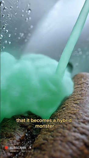 The Liquid That’s Also a Gas ☕💨 #physics #chemistry