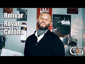 C.Gars Ltd Habanos Brand of the Month - Week 3 Bolivar Royal Corona