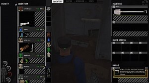 SCUM General Guide To Survival