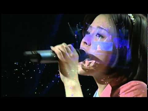 Aya MATSUURA - dearest. 松浦亜弥『dearest.』 Live 2007