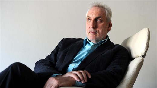 ‘Why would I give up a career as a Hollywood hack to make this film?’