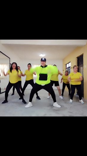 Dance Fitness: We Will Rock You Queen Zumba Choreography