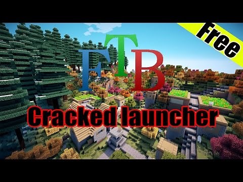 CRACKED FTB Launcher (Latest Version) (DOWNLOAD LINK)