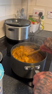 chicken curry 😋😋 | Janice Creed