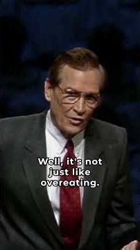 Should a Christian Drink Moderately? - Dr. Adrian Rogers