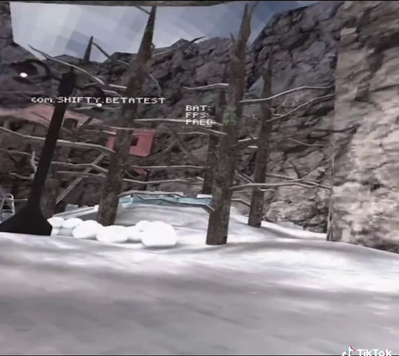 poop #fyp #ground #vr #oculus | Oculus VR