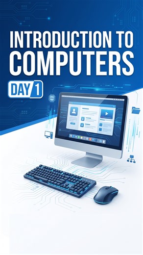 Computer Studies Notes Chapter 1