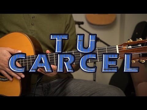 Tu Carcel Los Bukis El tutorial Mas facil