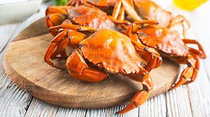 Want Crab? Here Are 11 Of The Tastiest Crabs You Can Eat! - Whimsy & Spice