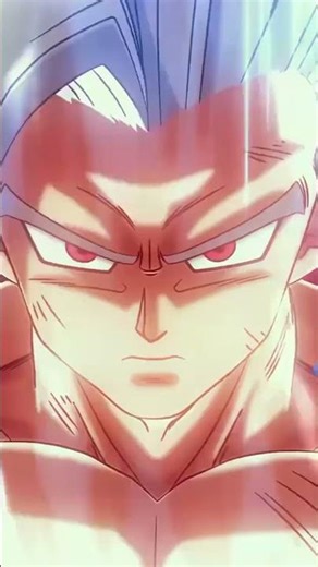 “Gohan Turns Beast Mode!” #dragonball #dragonballz #anime #edits #gohanbeast