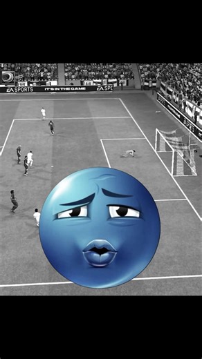 THEY CALL ME HARAM BALL PLAYER #fcmobile