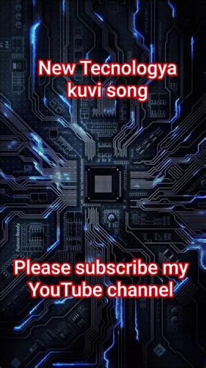 New Tecnologya kuvi song #Bhimsenmeleka#song #song #love