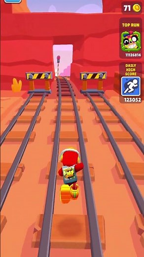 ##subwaysurfers #mobilegamemusic #trending #shorts