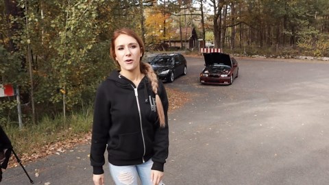 Test und Review BMW E36 320i